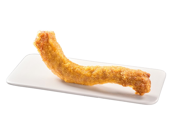 原味鸭脖