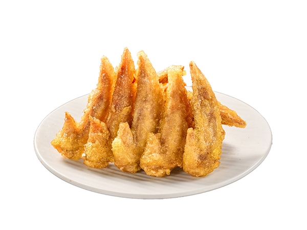 原味鸡翅尖