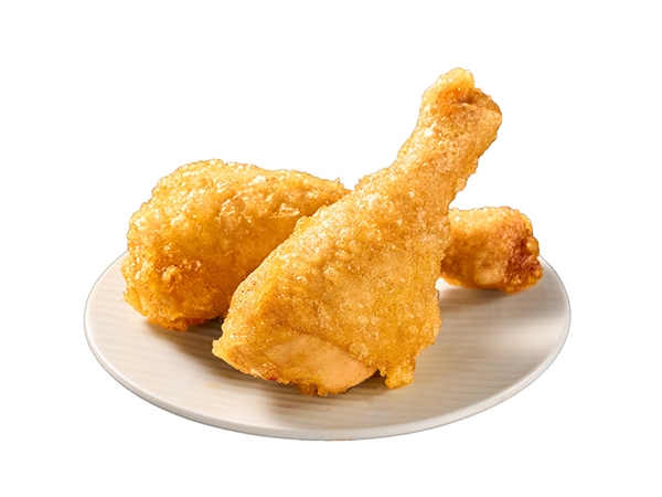 原味鸡小腿
