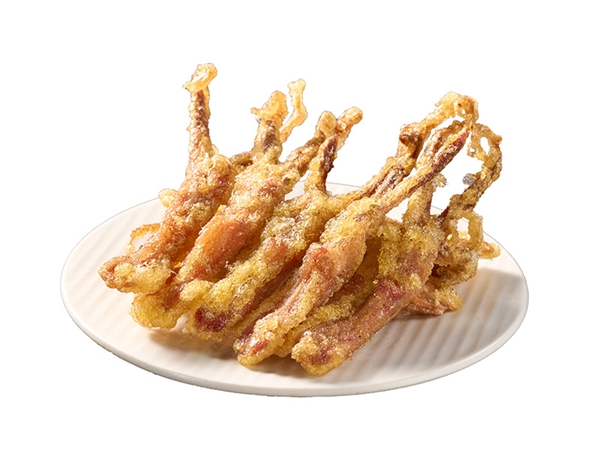 原味鸭舌