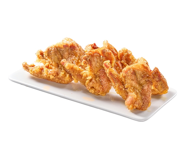 原味鸭架