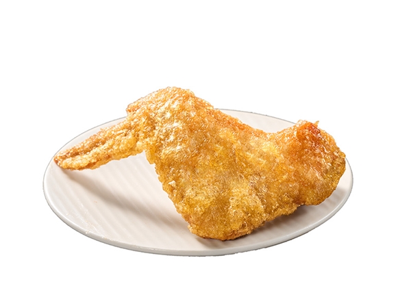 原味鸡全翅