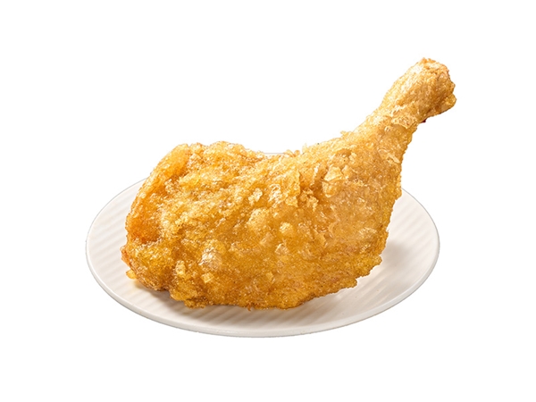 原味鸭腿