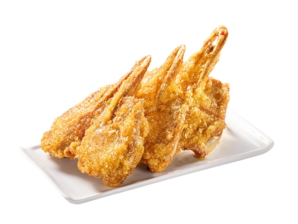 原味鸭头