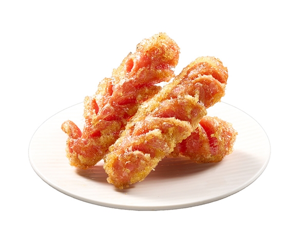 原味香肠