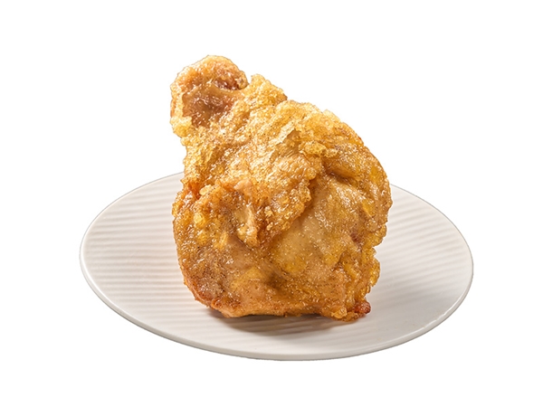 原味鸡块