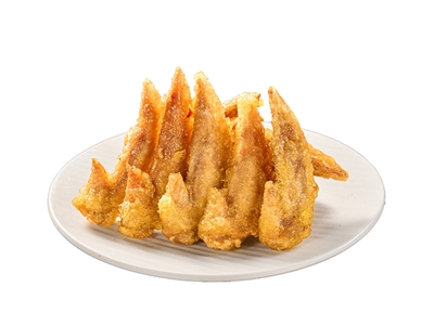 原味鸡翅尖