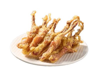 原味鸭舌