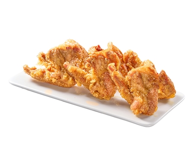 原味鸭架