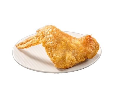 原味鸡全翅