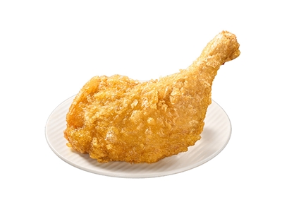 原味鸭腿