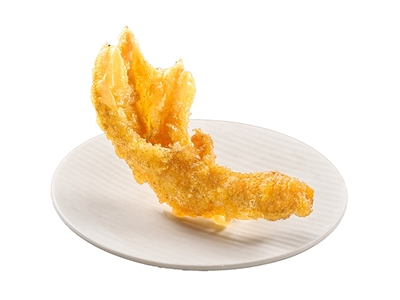 原味鸭掌