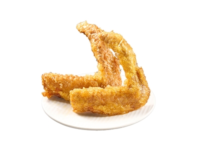 原味鸭翅尖