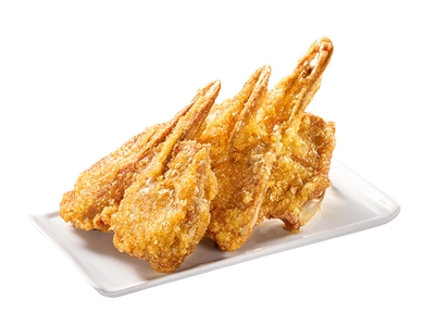 原味鸭头