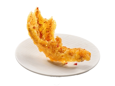 椒盐鸭掌