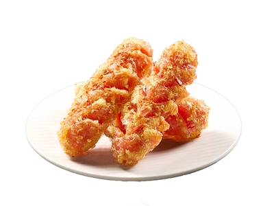椒盐香肠